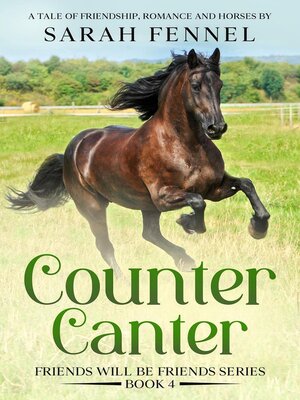cover image of Counter Canter